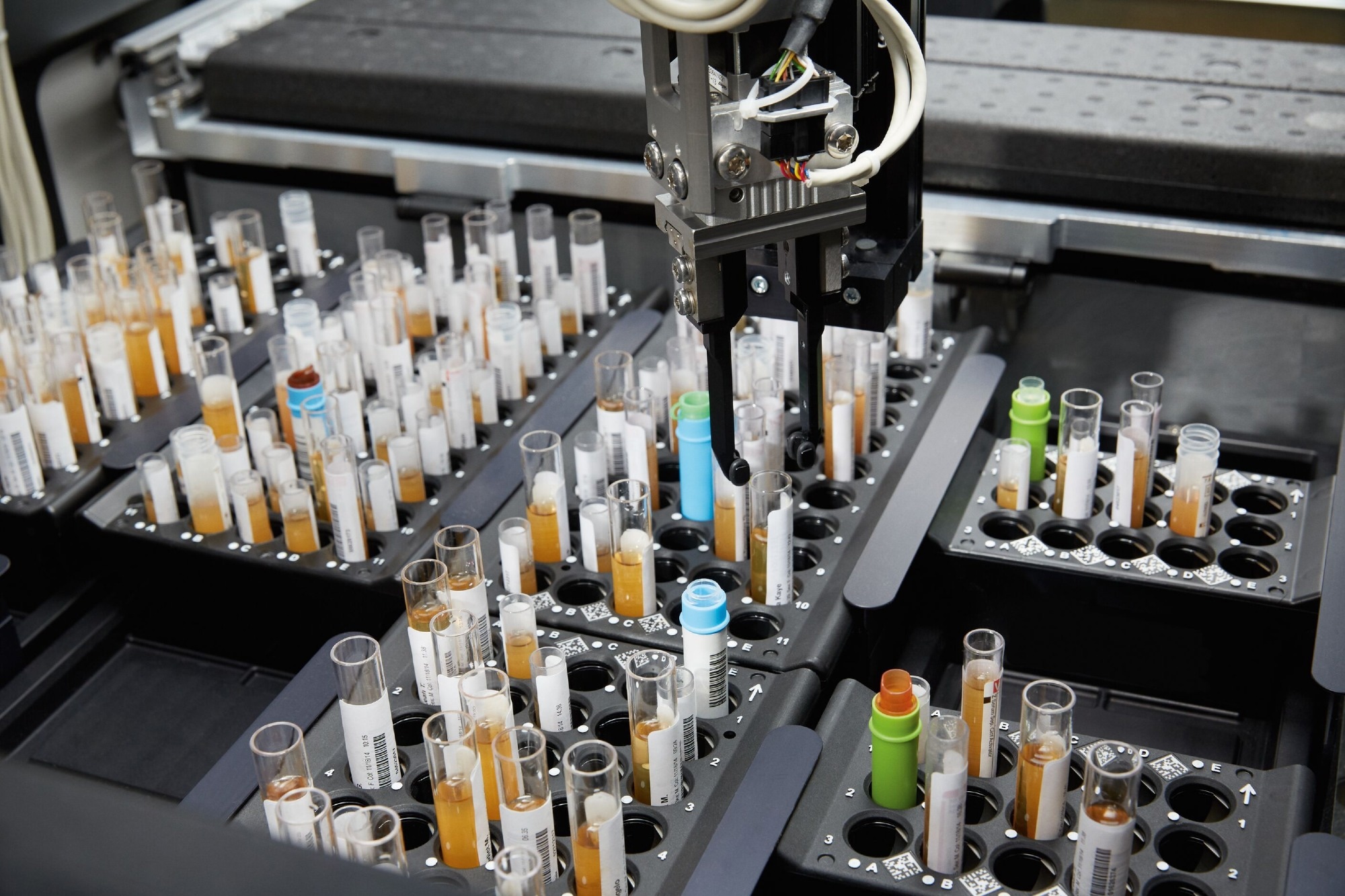 Prévisibilité technique dans un environnement de laboratoire hautement imprévisible