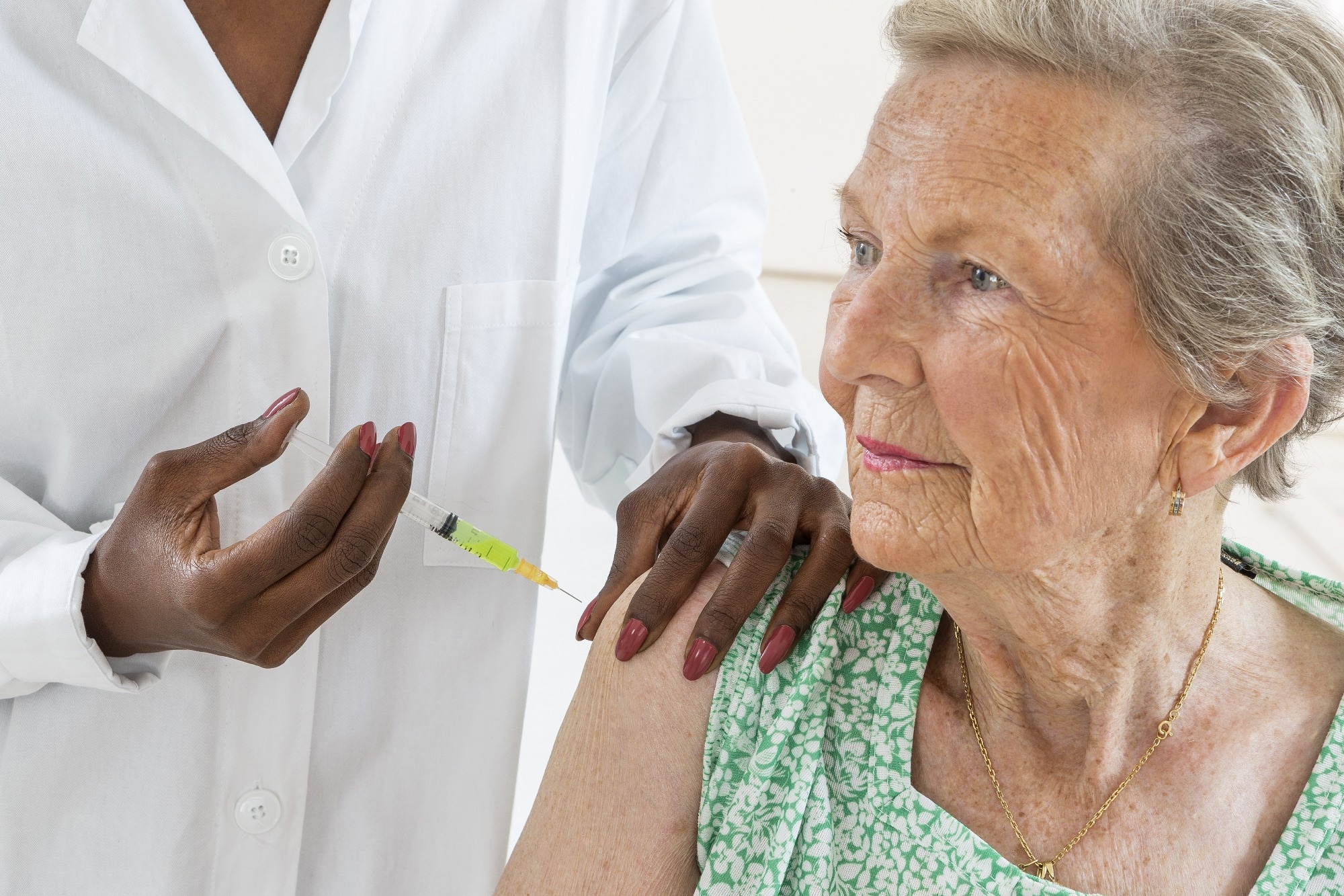 Recommandations du CDC pour le vaccin antipneumococcique chez les adultes
