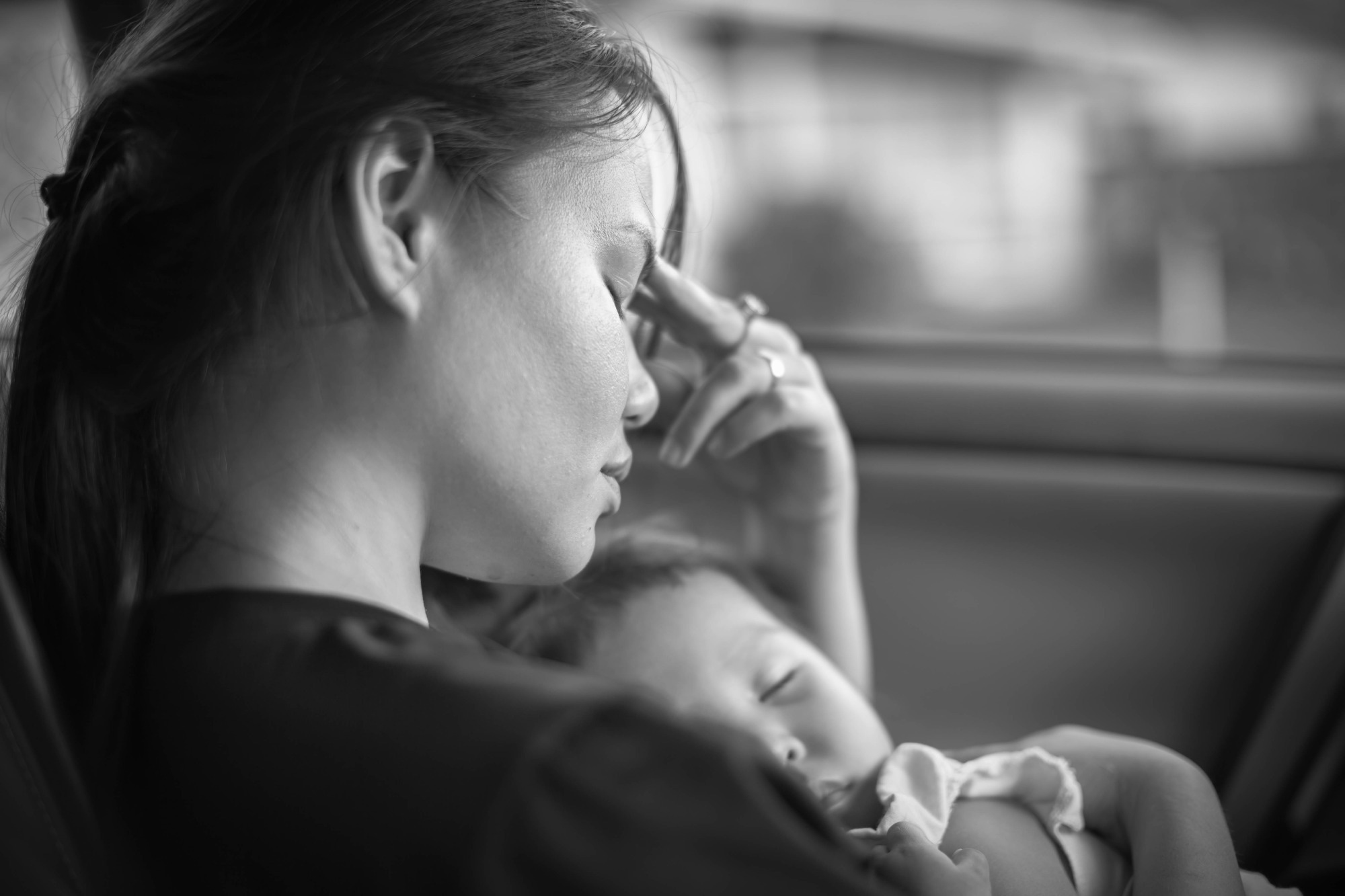 Transformer le traitement de la dépression post-partum avec les neurostéroïdes