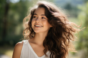 Transformez votre sourire avec l'orthodontie invisible