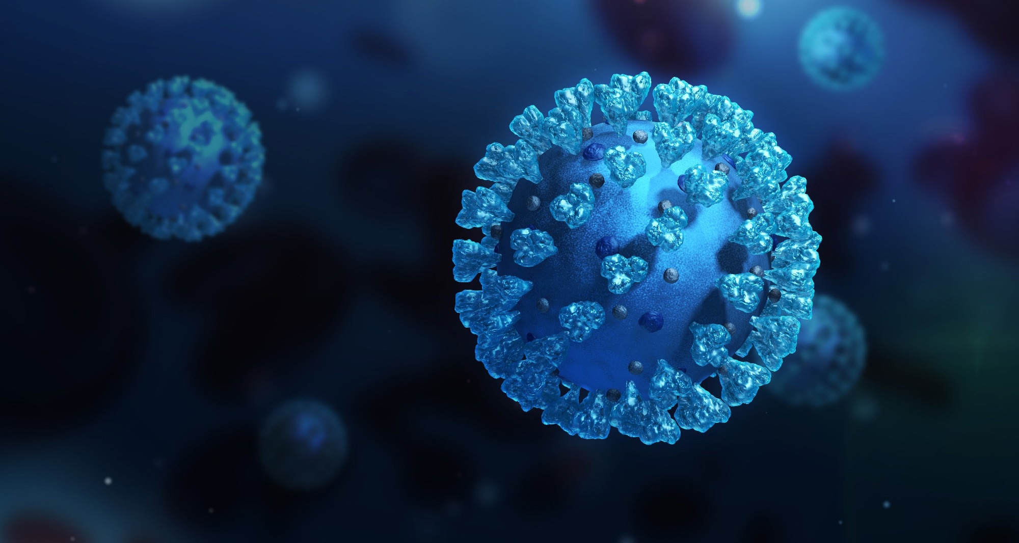 Un maître de l’évasion immunitaire mais qui ne prend pas encore le relais