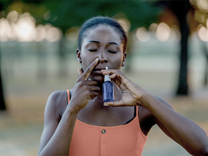 Un spray nasal expérimental pourrait offrir un remède rapide et facile pour traiter les battements cardiaques rapides