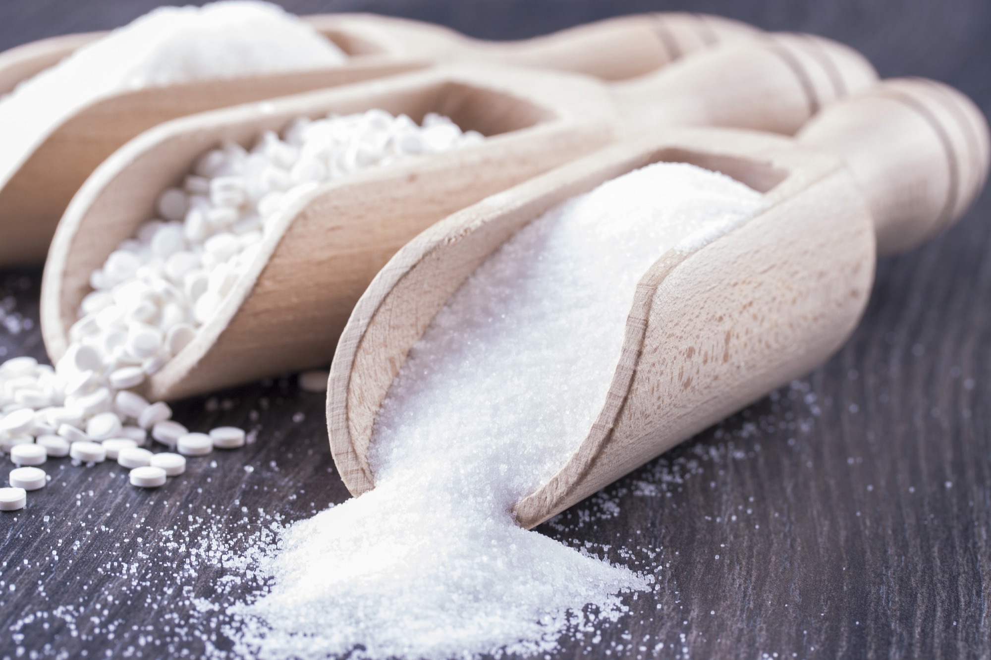 Une étude révèle l'impact des boissons sucrées sur les enzymes orales et les niveaux d'insuline