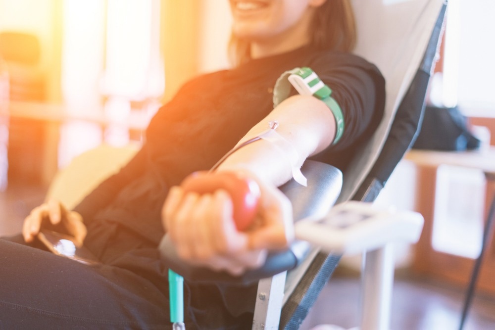 Study: Intracerebral Hemorrhage Among Blood Donors and Their Transfusion Recipients. Image Credit: c12/Shutterstock.com