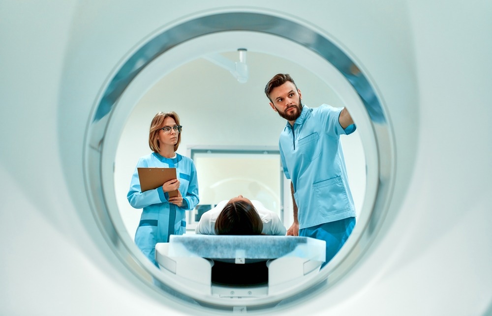 Study: Non-invasive assessment of normal and impaired iron homeostasis in the brain. Image Credit: ORION PRODUCTION/Shutterstock.com