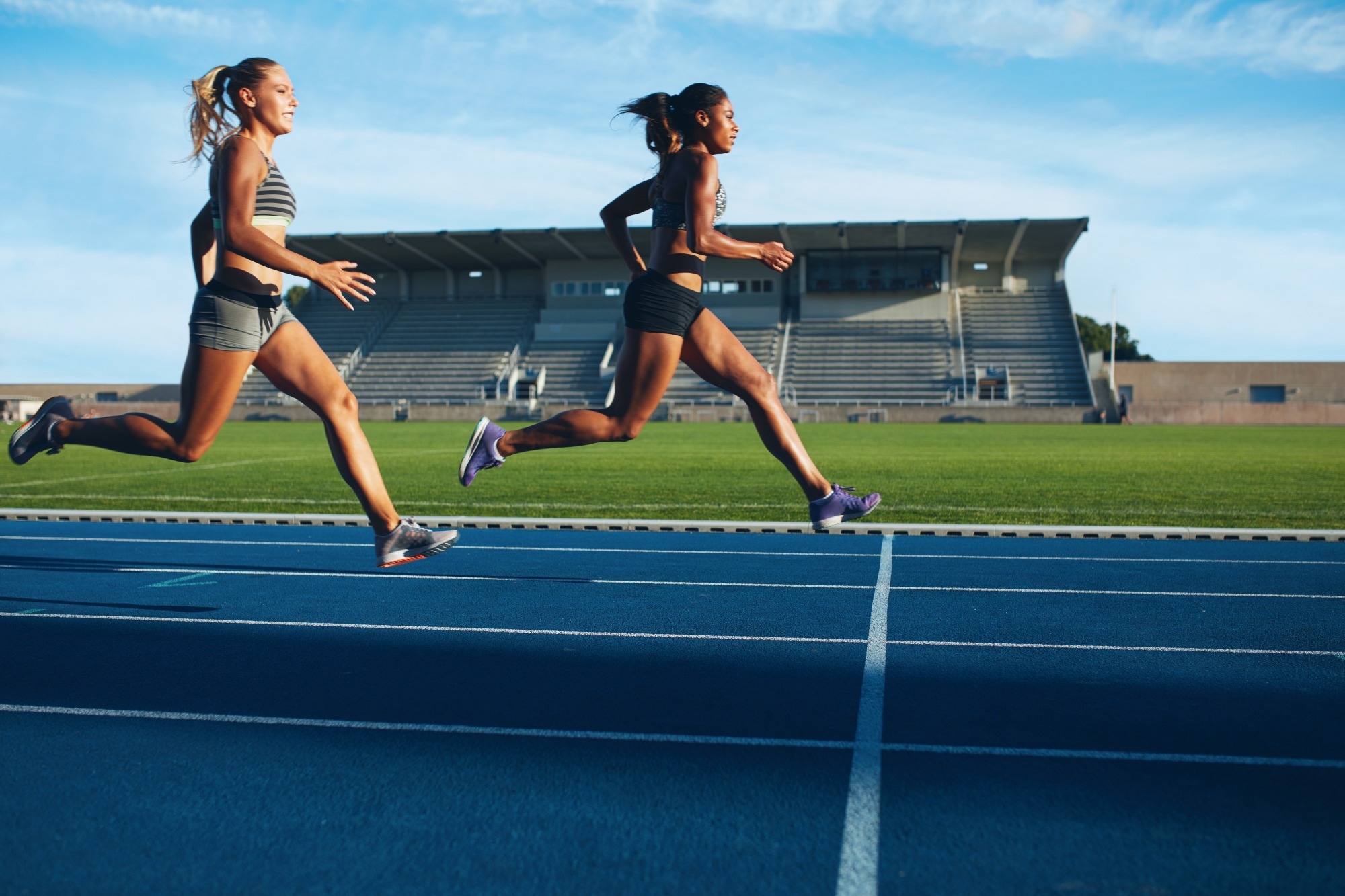 Votre horloge biologique est-elle le secret d’une performance sportive optimale ?