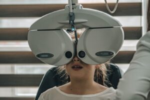 Santé visuelle : À la découverte de Générale d’Optique
