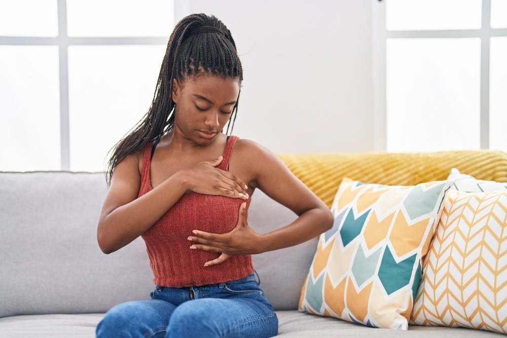 Study: Geographical Variation in Social Determinants of Female Breast Cancer Mortality Across US Counties. Image Credit: Krakenimages.com/Shutterstock.com