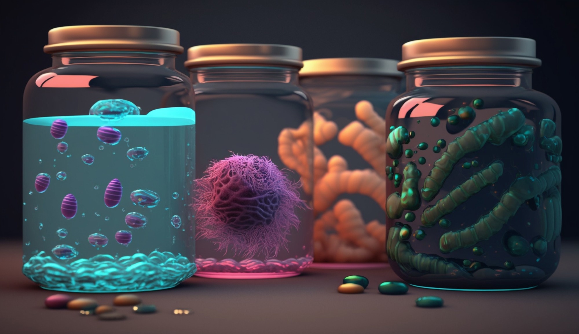 la prochaine frontière dans la découverte de médicaments