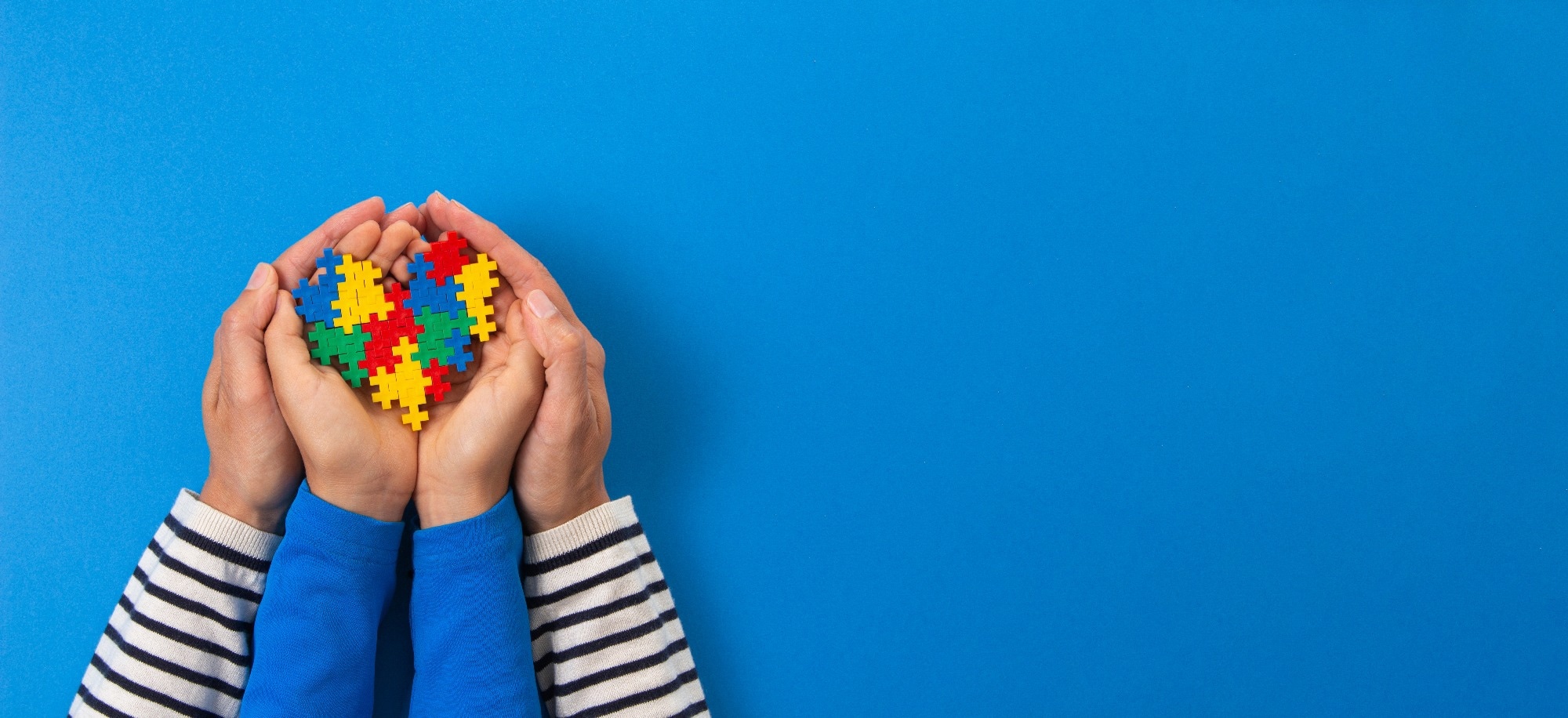 Study: Machine learning-based early diagnosis of autism according to eye movements of real and artificial faces scanning. Image Credit: Veja/Shutterstock.com