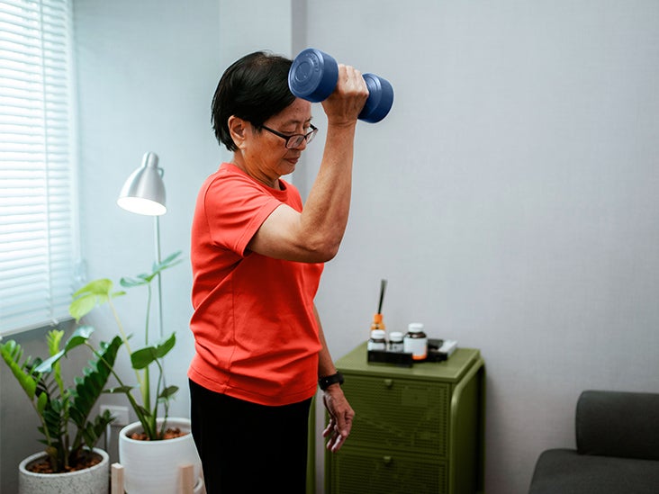 Une faible masse musculaire peut augmenter le risque de décès chez les personnes atteintes de diabète