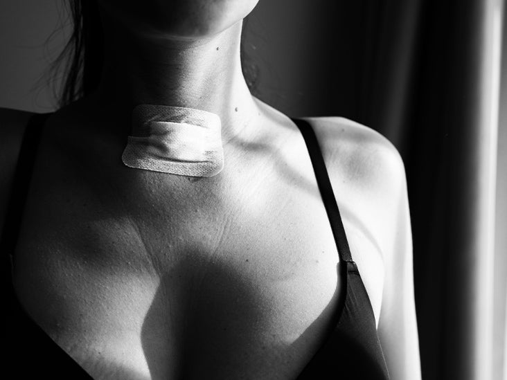 Les « produits chimiques éternels » PFAS liés à un risque plus élevé de cancer de la thyroïde