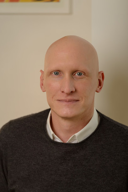 Dr Grégoire CORDIER