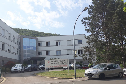 Polyclinique de Franche-Comté