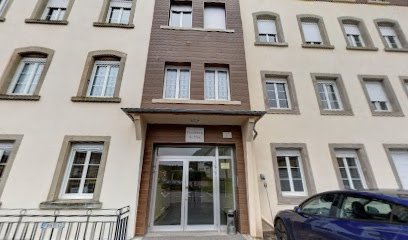 Institut Asclepios