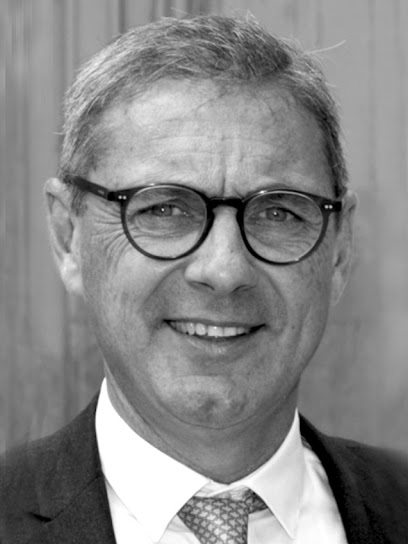 Docteur Camman François