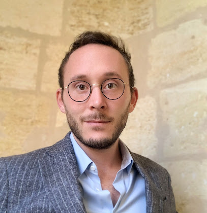 Quentin Kopp