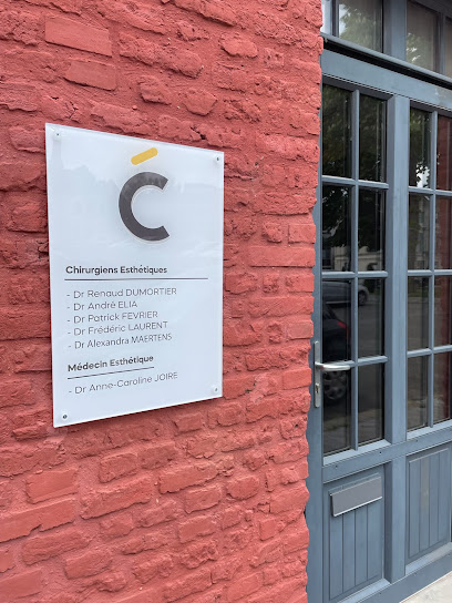 Clinique Clemenceau