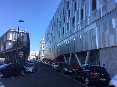 Institut Aquitain de Chirurgie du Visage