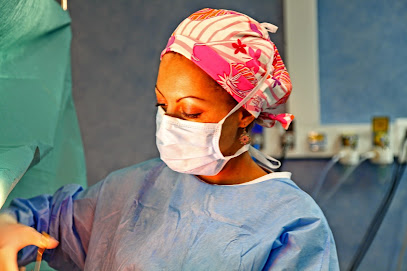 Dr Talia Marival