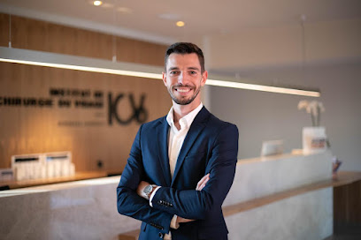 Dr. Adrien Courtemanche