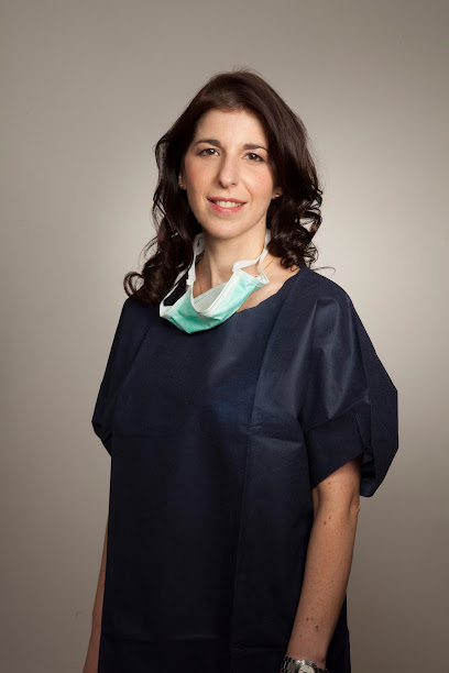 Dr Laurence Benouaiche