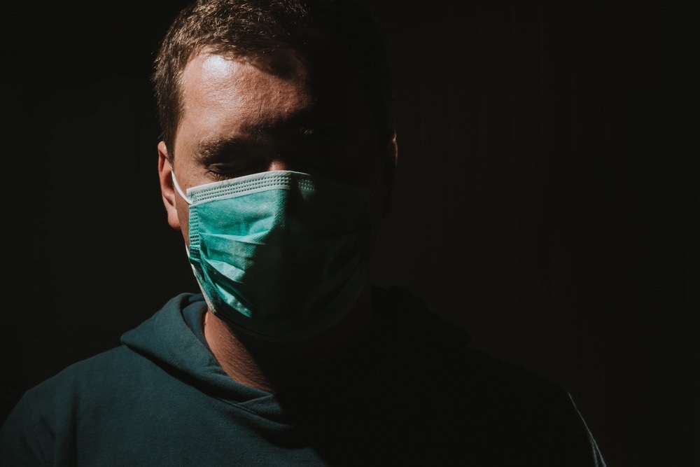 Study: Severe mental illness, race/ethnicity, multimorbidity and mortality following COVID-19 infection: nationally representative cohort study. Image Credit: Haris Mm/Shutterstock.com