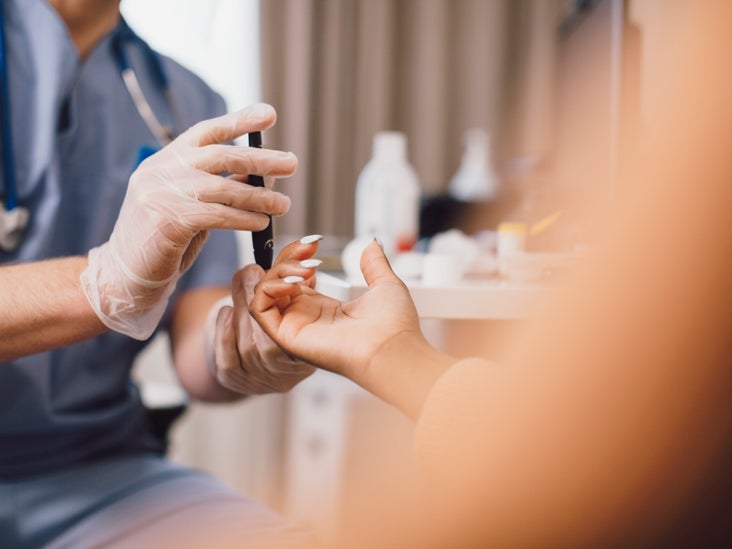 Diabète de type 2 : pourquoi les experts estiment que le seuil de diagnostic devrait être abaissé pour les femmes de moins de 50 ans