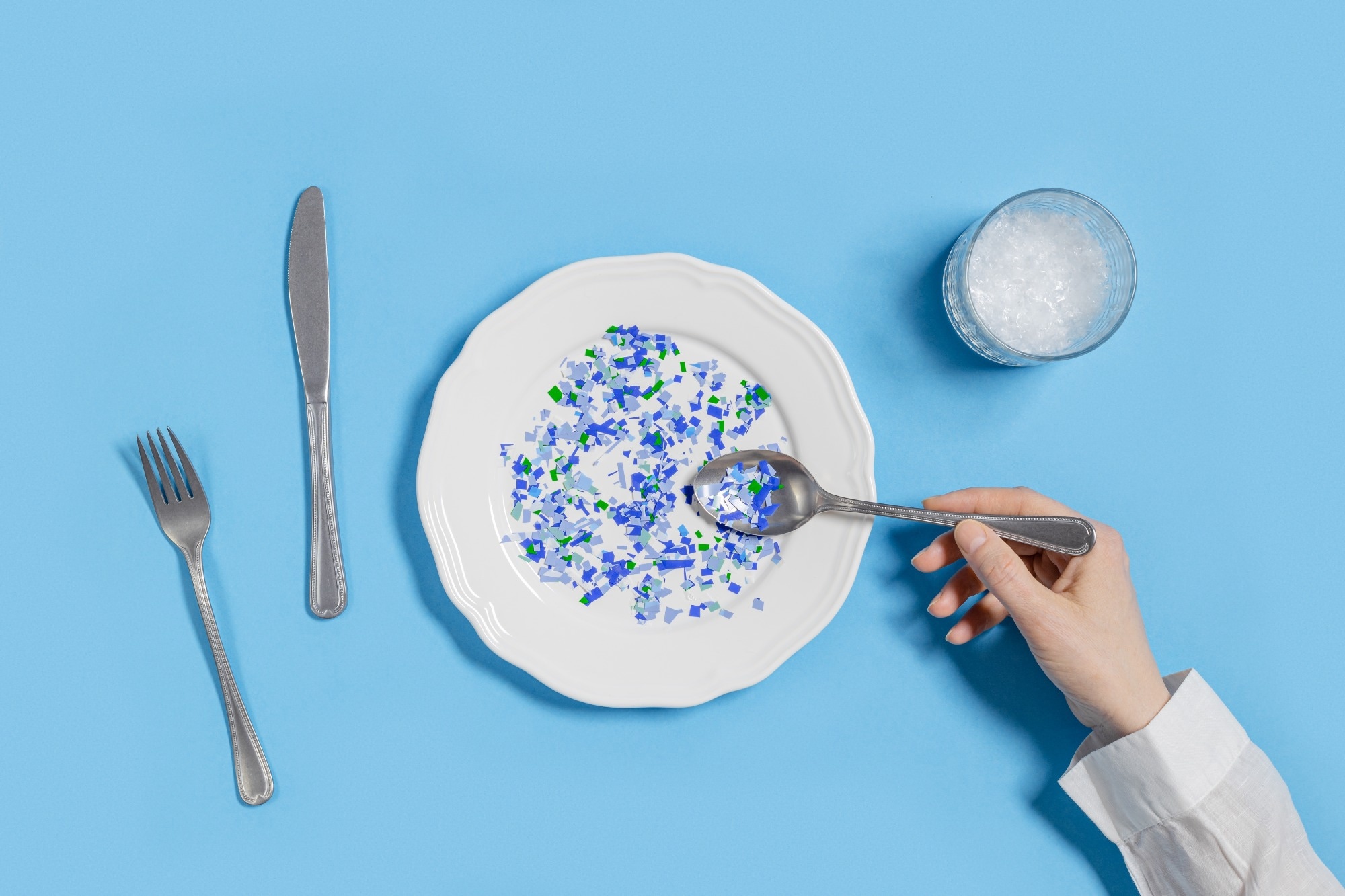 Study: Occurrence of microplastics and disturbance of gut microbiota: a pilot study of preschool children in Xiamen, China. Image Credit: YRABOTA/Shutterstock.com