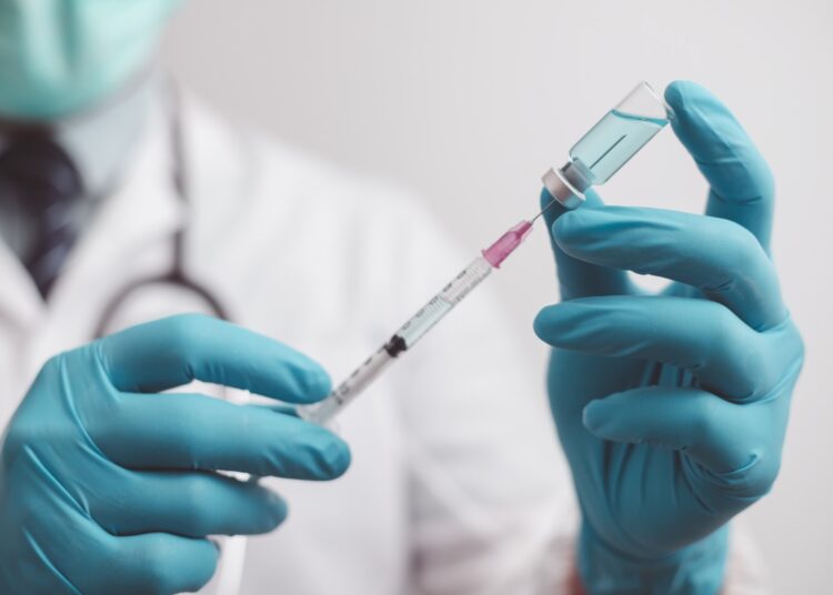 Évaluation de l’efficacité du vaccin contre la COVID-19 contre la COVID longue