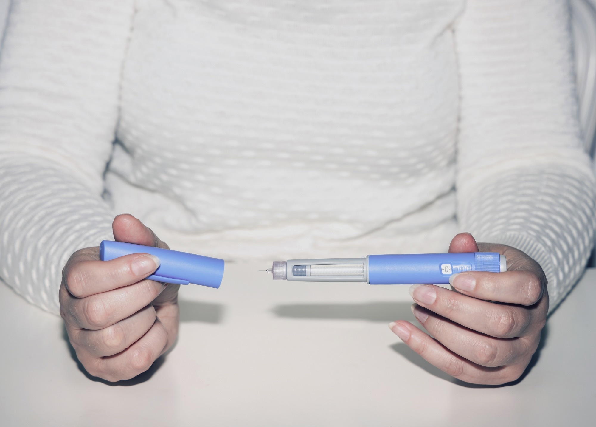 Brief Reports: Trends in Glucagon-like Peptide 1 Receptor Agonist Use, 2014 to 2022Image Credit: Natalia Varlei / Shutterstock