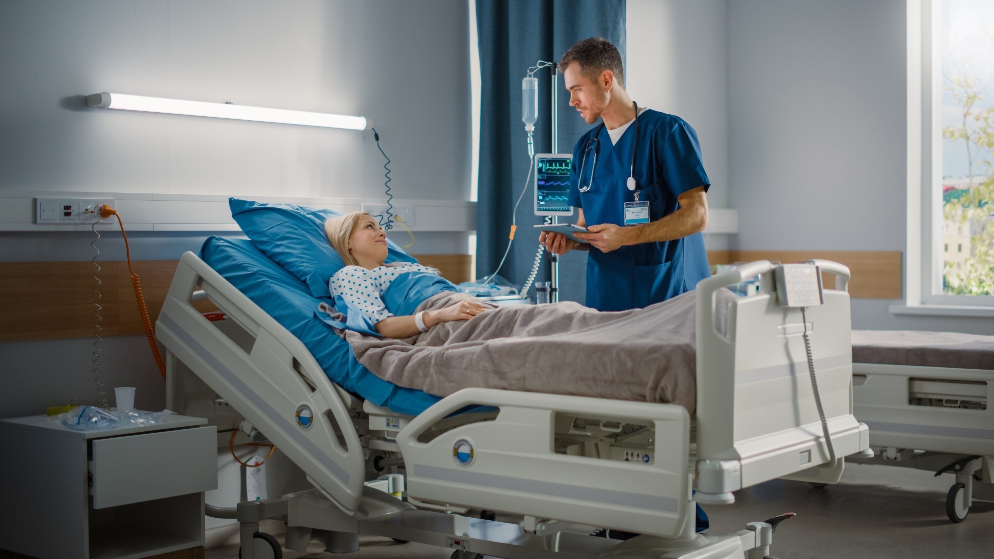 La dynamique de transmission du SRAS-CoV-2 parmi les professionnels de santé