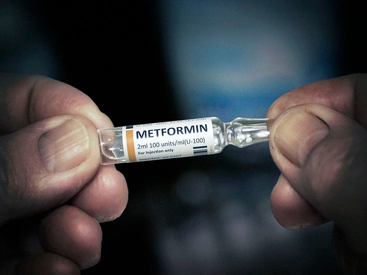 La metformine, un médicament contre le diabète, pourrait arrêter les maladies des gencives et favoriser un vieillissement en bonne santé
