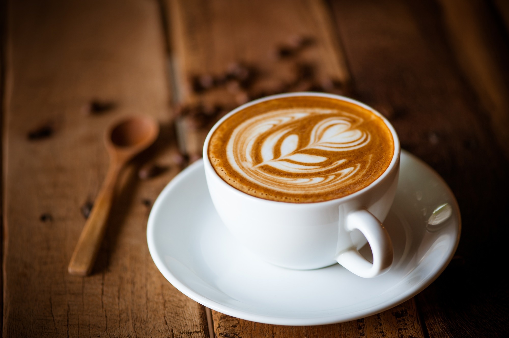 Le café non sucré est lié à la perte de poids, révèle une étude