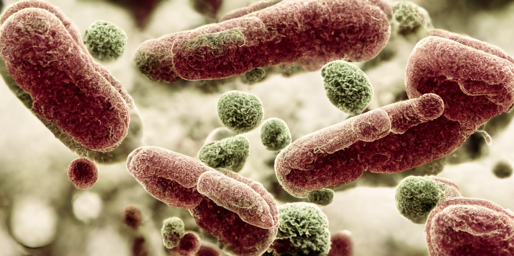 Le microbiome pourrait-il être la clé du diagnostic et du traitement du cancer des voies biliaires ?
