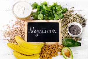 Le rôle du magnésium dans la prévention des migraines