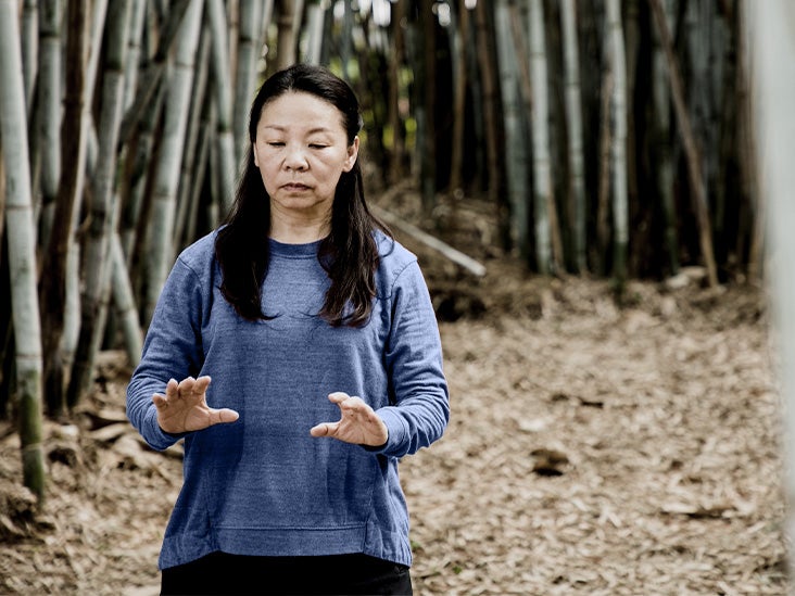 Le tai-chi peut-il aider à ralentir la progression de la maladie de Parkinson ?