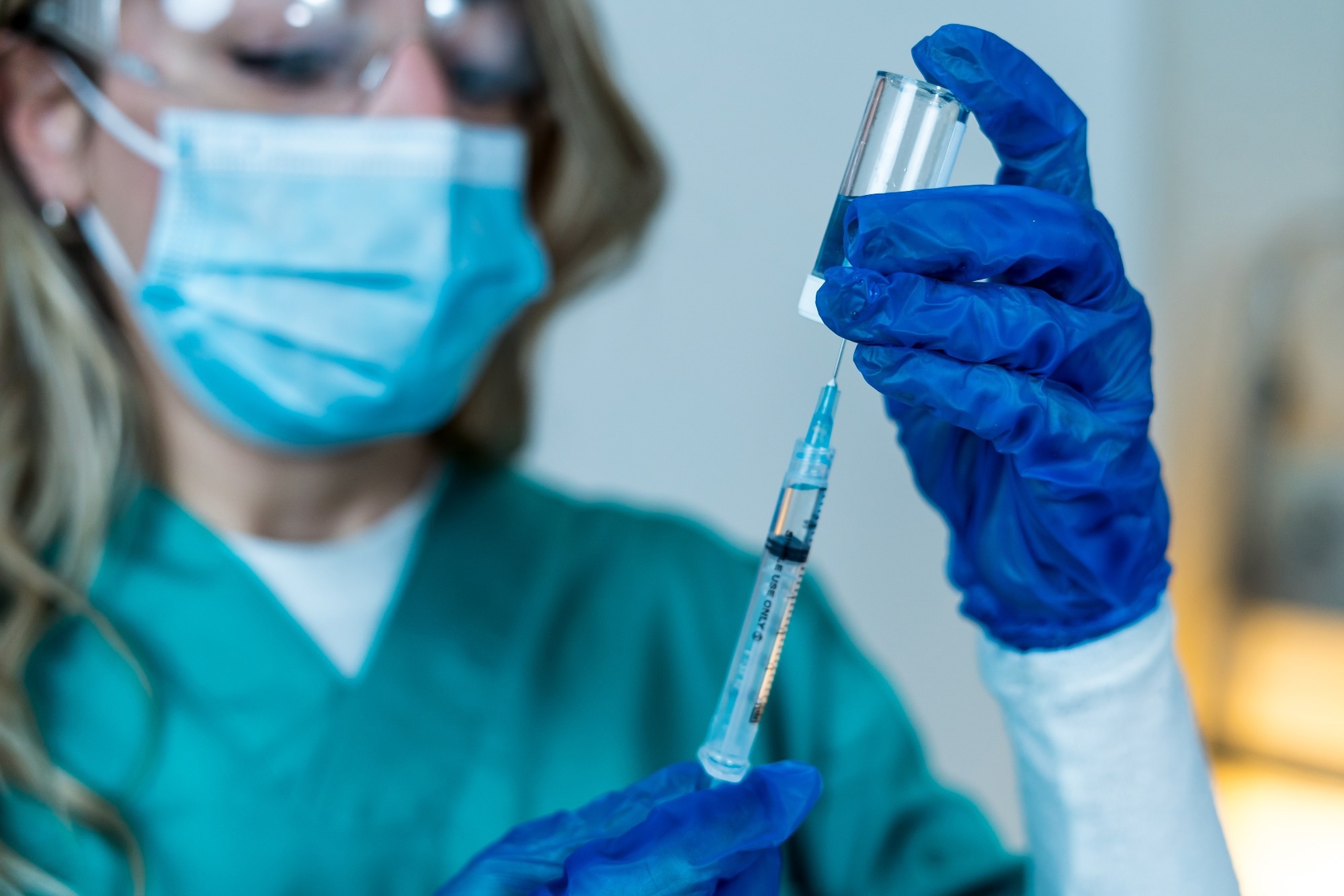 Le vaccin recombinant protéique NVX-CoV2373 confère une protection pendant la période dominante d'Omicron en Italie