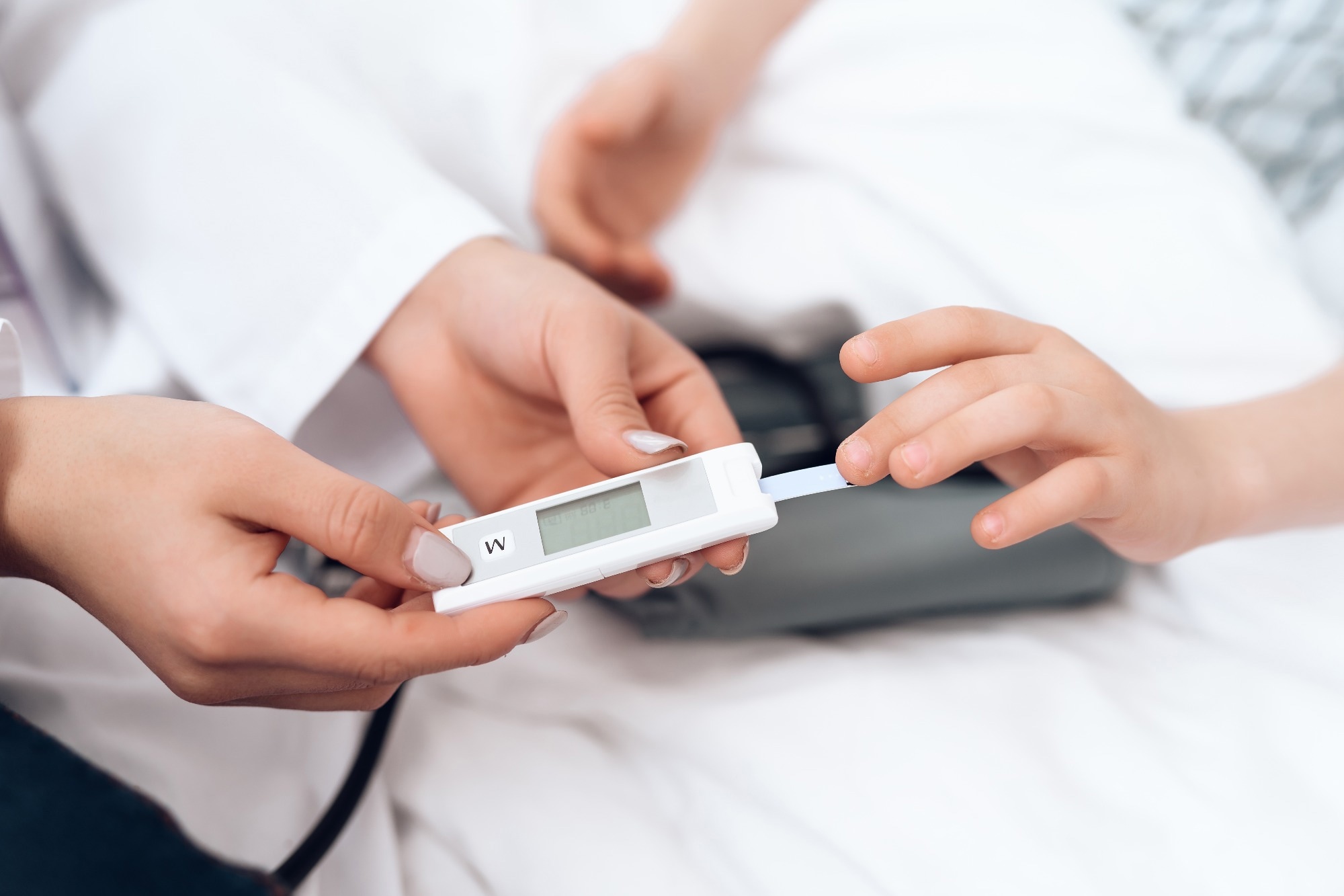 Study: Pleconaril and ribavirin in new-onset type 1 diabetes: a phase 2 randomized trial. Image Credit: VGstockstudio / Shutterstock.com