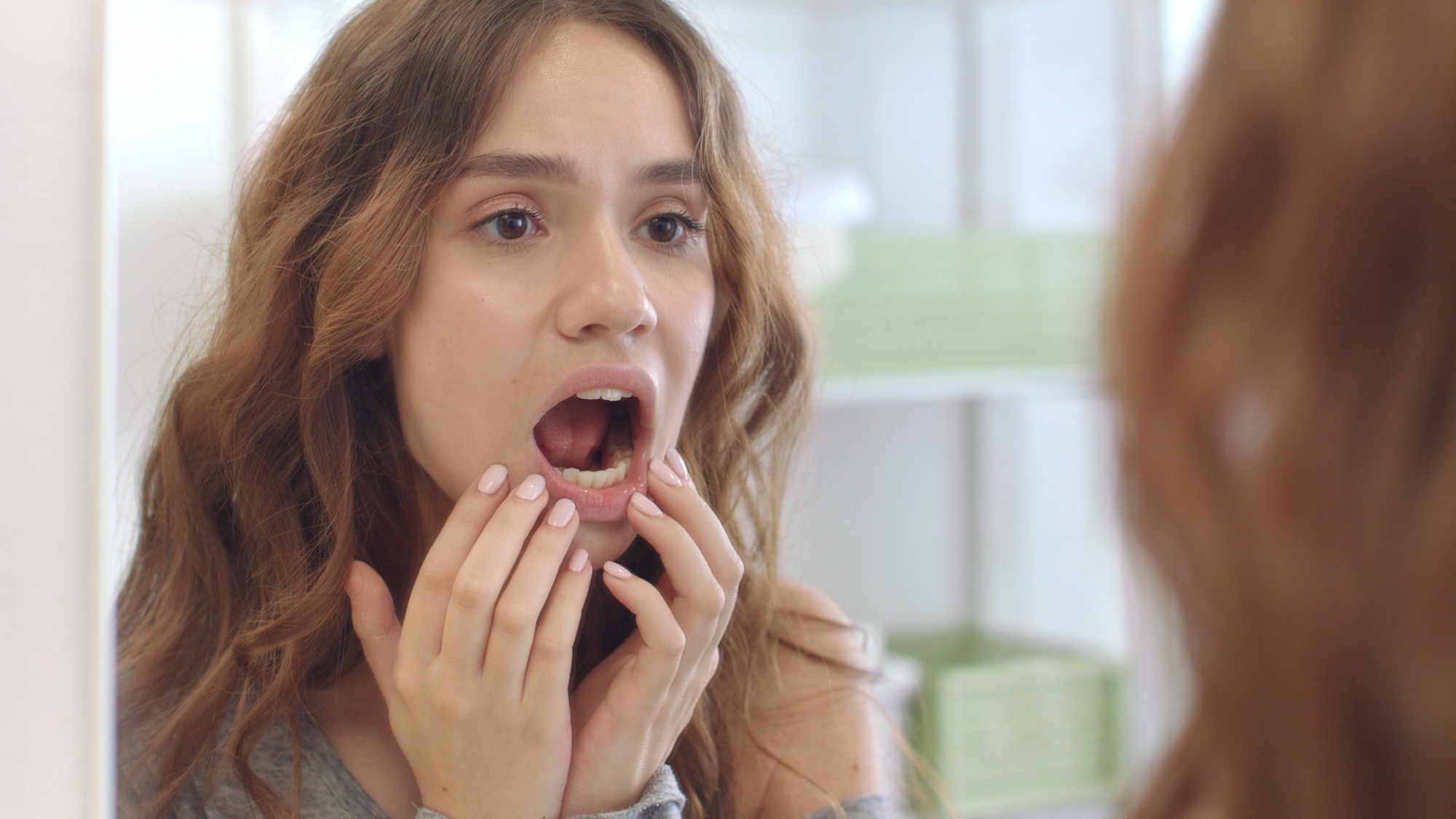 Study: Oral Manifestations of Crohn’s Disease: A Systematic Review. Image Credit:Depiction Images/Shutterstock.com