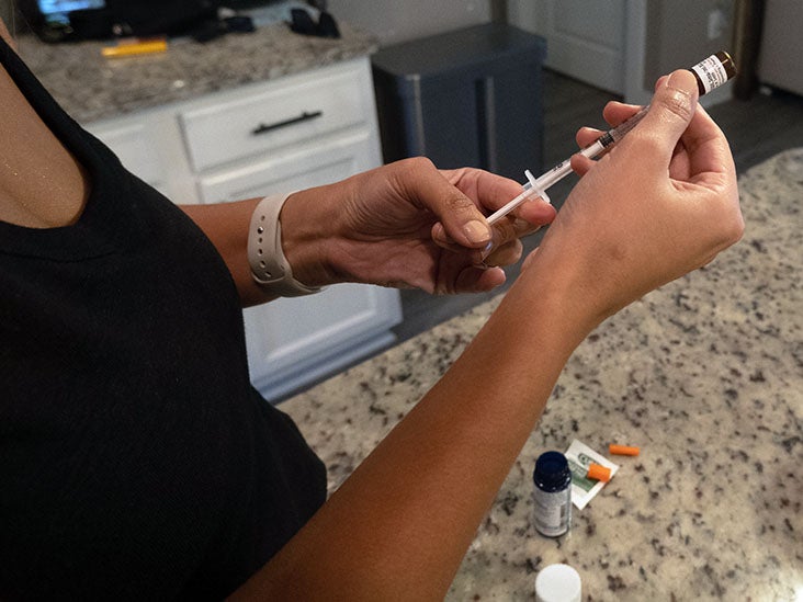 Les médicaments amaigrissants comme Ozempic peuvent entraîner une paralysie de l'estomac et une pancréatite.