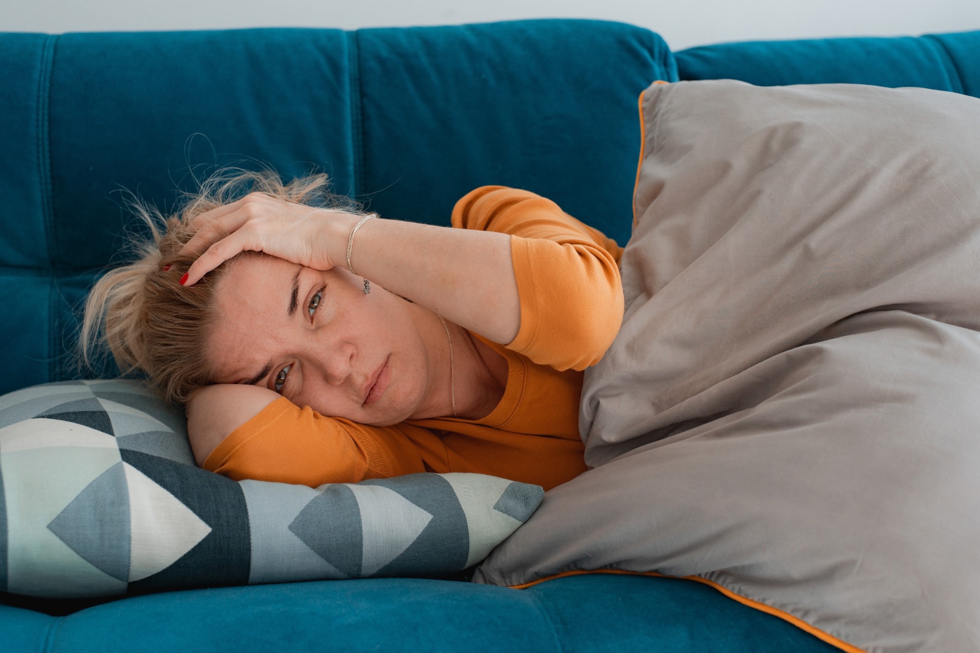 Les migraines sont-elles liées à la santé intestinale et aux maladies chroniques non transmissibles ?