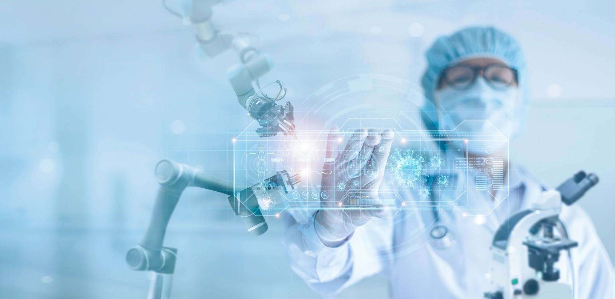 Study: A novel bidirectional LSTM deep learning approach for COVID-19 forecasting. Image Credit: PopTika/Shutterstock.com