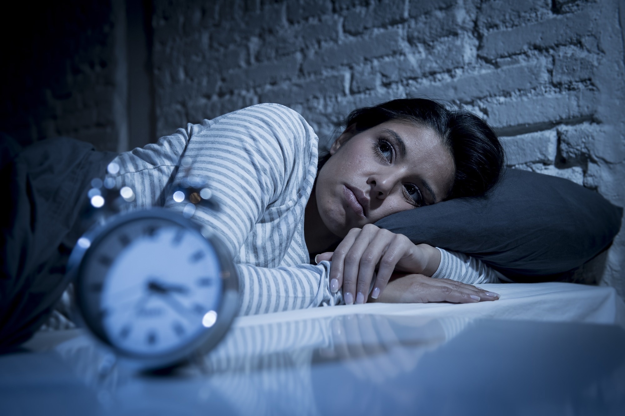 Les survivants du COVID-19 sont confrontés à des problèmes de sommeil, les patients atteints du SDRA étant les plus durement touchés, selon une étude