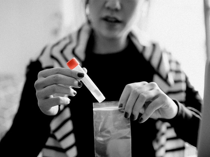Un test sanguin expérimental pour le cancer de l'ovaire semble précis à 91 %
