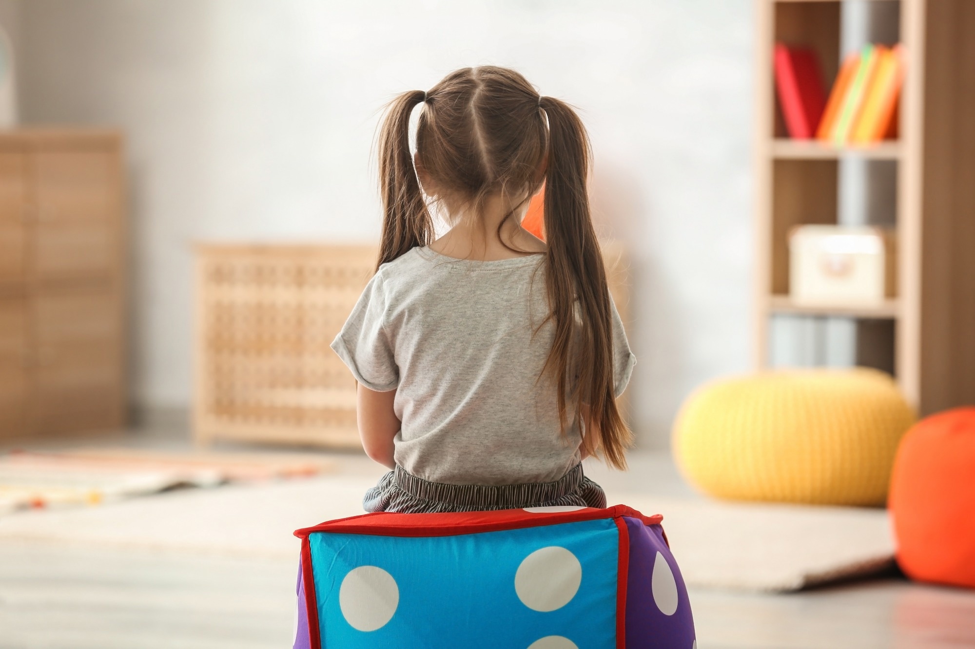 Study: CHD8 regulates gut epithelial cell function and affects autism-related behaviors through the gut-brain axis. Image Credit: Africa Studio/Shutterstock.com