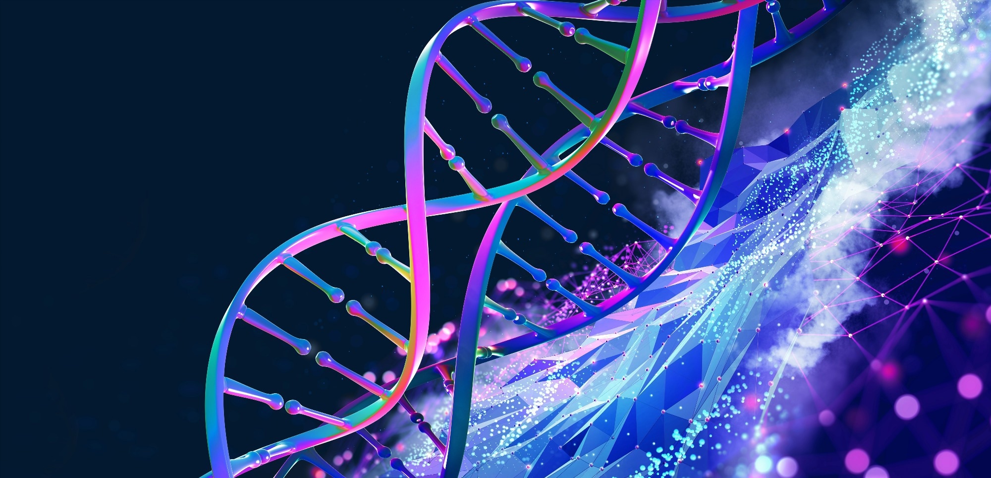 Une meilleure méthode pour prédire l’héritage polygénique sur plusieurs ascendances