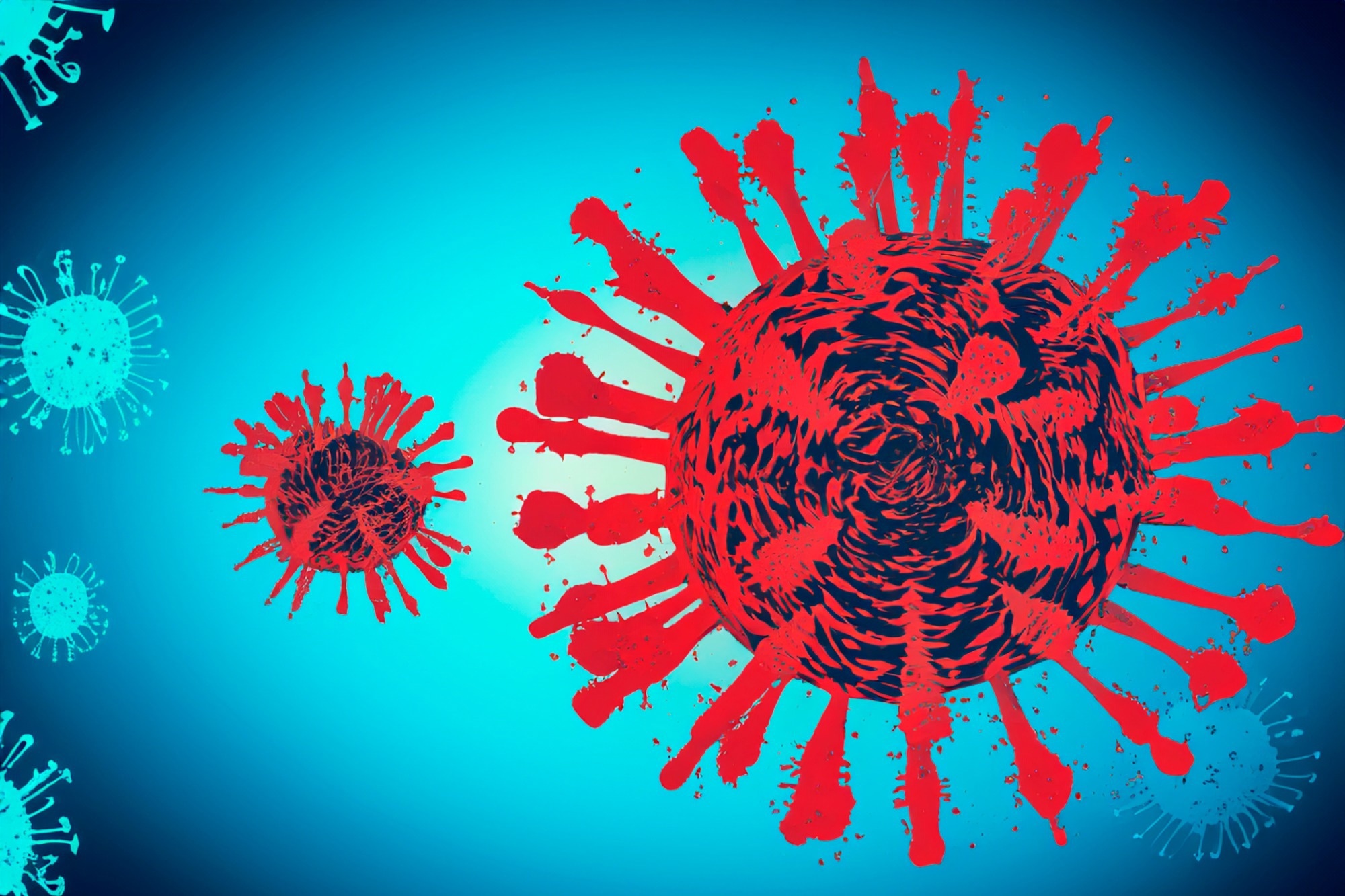 Study: Antigenicity and receptor affinity of SARS-CoV-2 BA.2.86 spike. Image Credit: Fernando Astasio Avila / Shutterstock