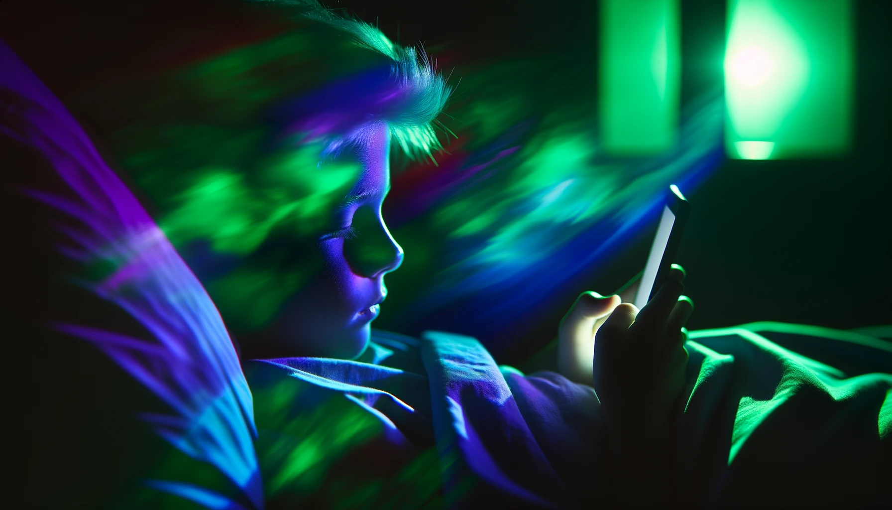 Study: The relationship between problematic internet use and attention deficit, hyperactivity and impulsivity: A meta-analysis. Image Credit: Alexxndr / Shutterstock.com