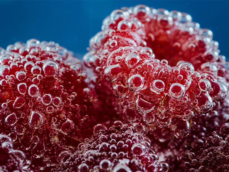 Vous voulez un microbiome intestinal plus sain ?  Mangez plus de fruits et légumes